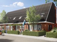 J.C. Beetslaan 105, 2131 AJ Hoofddorp