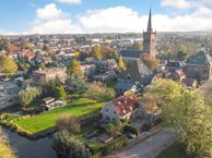 Verlengde Raadhuislaan 4, 1613 PN Grootebroek