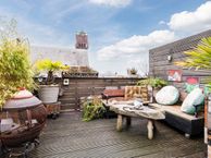 Lunterenstraat 279, 2573 PL Den Haag