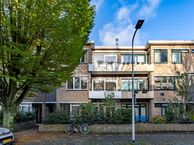 De Sillestraat 236, 2593 VD Den Haag