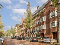 Michelangelostraat 37-2, 1077 BR Amsterdam