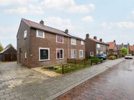 Willem Lodewijkstraat 18, 8471 BJ Wolvega