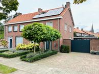 Rozenstraat 3, 6021 BA Budel
