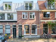 Maerten van Heemskerckstraat 35, 2021 ZG Haarlem