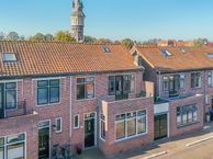 Havenstraatse Wal 2-F, 2871 EP Schoonhoven