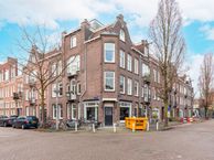 Cornelis Drebbelstraat 12-H, 1097 AL Amsterdam
