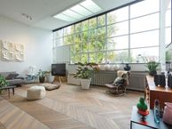 Zomerdijkstraat 24-H, 1079 XC Amsterdam