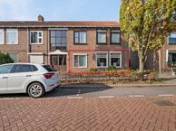 Thorbeckestraat 18, 3341 XW Hendrik-Ido-Ambacht