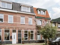 Generaal Bothastraat 56, 2021 JV Haarlem