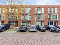 Jan Bongastraat 6, 1067 HZ Amsterdam