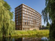 Huis te Zuylenlaan 75, 3554 JE Utrecht