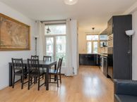 Bentinckstraat 40-2, 1051 GL Amsterdam