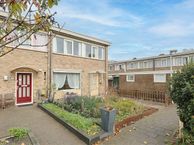 Zonnedauwhoek 10, 1508 CZ Zaandam