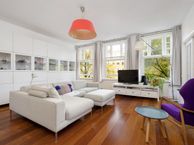 Minervaplein 28-2, 1077 TS Amsterdam