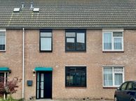 Bloemendaalstraat 22, 5043 ZJ Tilburg