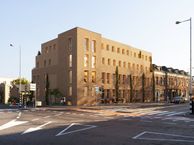 Dordtsestraatweg 605, 3075 BB Rotterdam