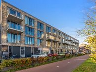 Waldorpstraat 291-A, 2521 CJ Den Haag
