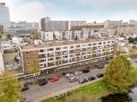 Van Bijnkershoeklaan 343, 3527 XJ Utrecht