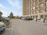 Burgemeester Augustijnstraat 164, 2721 DR Zoetermeer