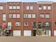 Dom H. van der Laanstraat 18, 1064 DC Amsterdam