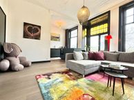 Gabriël Metsustraat 12-2, 1071 EA Amsterdam