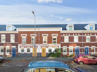 Raephorststraat 42, 3036 VL Rotterdam