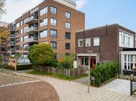 Pompenburgsingel 106, 3135 PS Vlaardingen