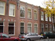 Tetterodestraat 124-A, 2023 XS Haarlem
