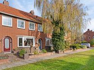 Kastanjelaan 19, 9674 BA Winschoten