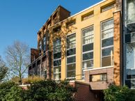 Waterlaan 1, 1815 GW Alkmaar