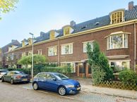 Griftkade 9, 3572 TX Utrecht