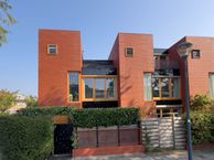 Zwitserlandstraat 1, 2034 BJ Haarlem