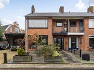 Prins Bernhardstraat 28, 3171 CP Poortugaal
