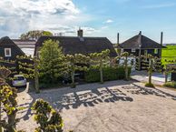 Jacoba van Beierenweg 136-B, 2215 KX Voorhout