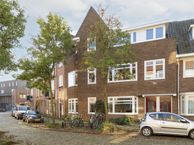 Bakhuizen van den Brinkstraat 4, 3532 GE Utrecht