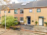 Zambiapark 19, 2408 JN Alphen aan den Rijn