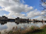 Omval 359, 1096 HR Amsterdam