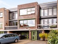 Vosmaerlaan 44, 1215 EE Hilversum