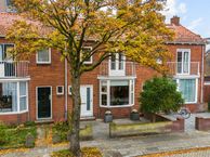 van Beverwijckstraat 71, 8921 VD Leeuwarden