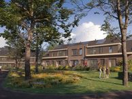 Bosrand type E rug aan rug bnr 31 (Bouwnr. 31), 2211 CA Noordwijkerhout