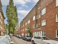 Jan Lievensstraat 65, 1074 TM Amsterdam