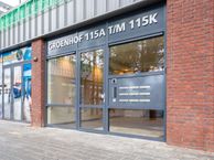 Groenhof 115-A, 1186 EX Amstelveen
