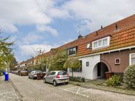 Jacob Honigstraat 22, 1035 XX Amsterdam