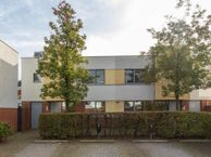 John Coltranestraat 24, 1066 GP Amsterdam