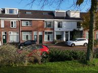 Kerkweg 29, 3513 VA Utrecht