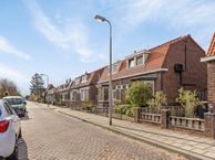 Paul Krugerstraat 24, 2987 BT Ridderkerk