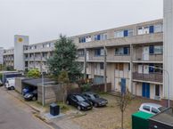 Charta 77-Vaart 76, 2033 BG Haarlem