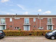 Van Oldenbarneveltstraat 7, 4812 KW Breda