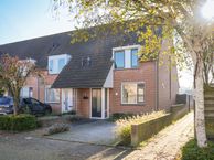 Marga Klompéstraat 115, 5142 ME Waalwijk