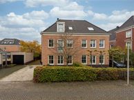 De Vlasakkers 2, 3452 LA Vleuten